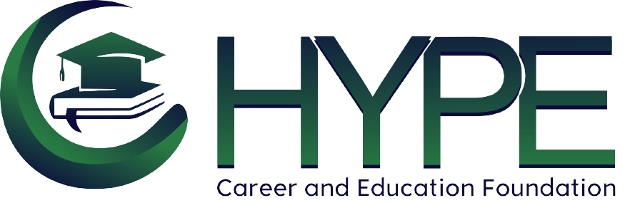 HYPE Career & Education Foundation
