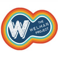 What About You (2) The Welman Project