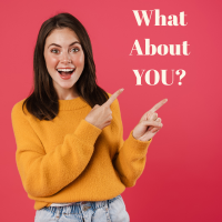 What About You What About You