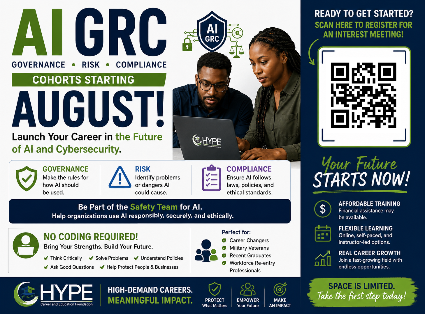 AI GRC Cohort